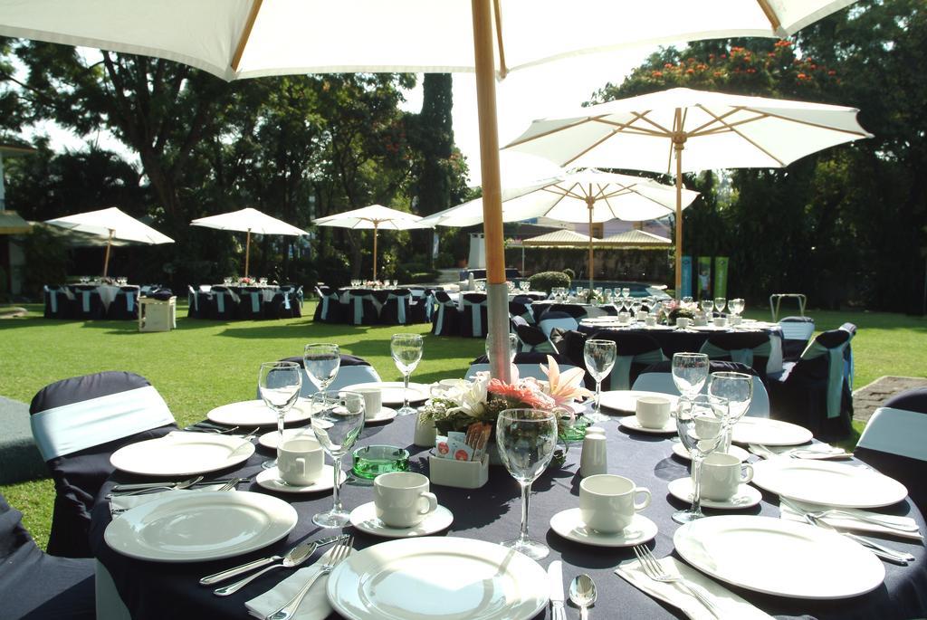 Hotel Posada Quinta Las Flores Cuernavaca Exteriér fotografie